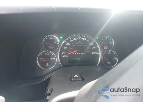 2017 Chevrolet Express 2500 Lt from USA, damaged, VIN 1GAWGFFGXH1343216